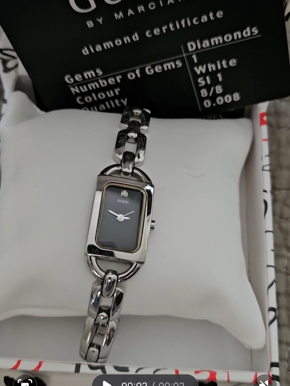 Woman Watch - Picture 2 of 3